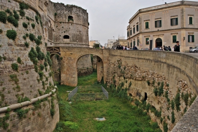 Otranto e dintorni